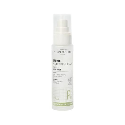 NOVEXPERT Perfection Radiance izgaismojošs sprejs 60ml