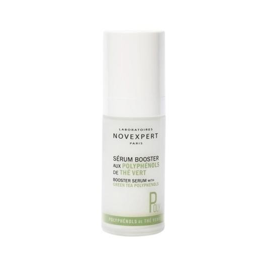 NOVEXPERT Booster serums ar zaļās tējas polifenoliem 30ml