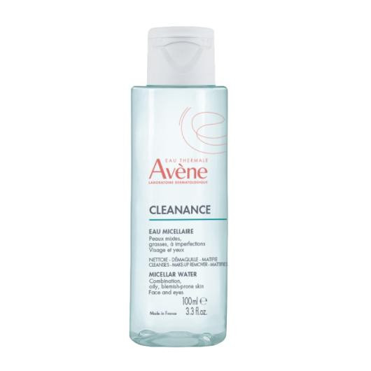 AVENE Cleanance micelārais ūdens 100ml