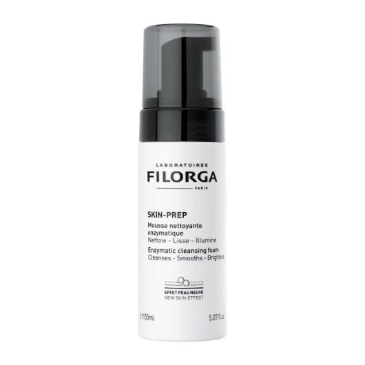 FILORGA SKIN-PREP attīrošas putas 150ml