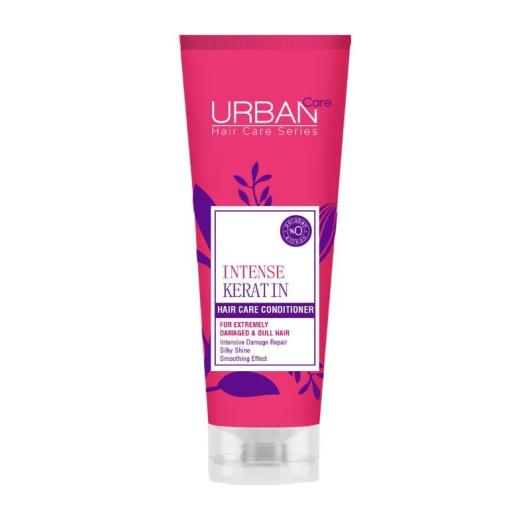 URBAN CARE Intense Keratin kondicionieris 250ml