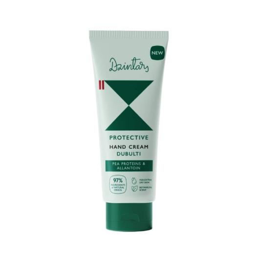 DZINTARS Dubulti roku aizsargkrēms 75 ml