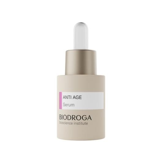BIODROGA Anti Age pretnovecošanās serums 15ml