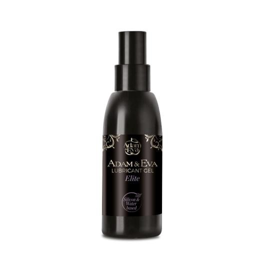 ADAM&EVA Elite lubrikanta gels uz ūdens un silikona bāzes 100 ml