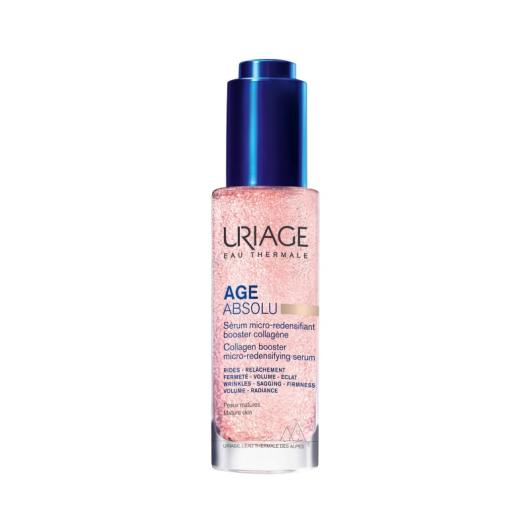 URIAGE Age Absolu Collagen Booster serums 30ml