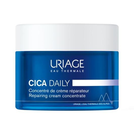 URIAGE Cica Daily koncentrēts atjaunojošs krēms 50ml