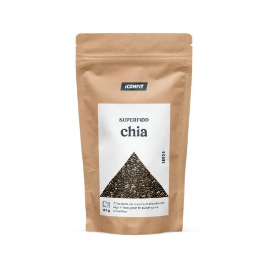 ICONFIT Čia sēklas 150g