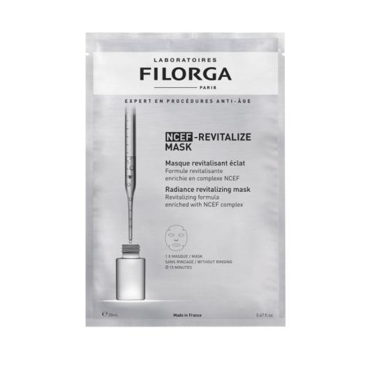 FILORGA NCEF-Revitalize maska 20ml N1