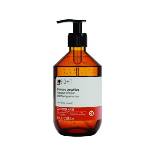 INSIGHT Colored Hair Protective šampūns 350 ml