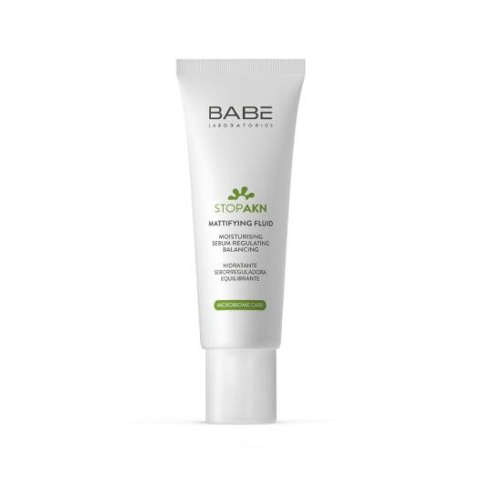 BABE Stop Akn matējošs fluīds 50ml