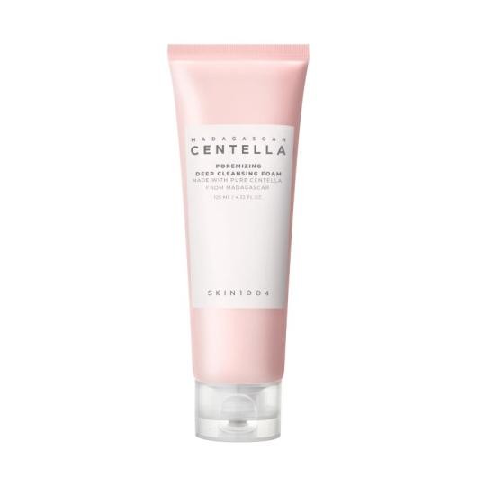 SKIN1004 Madagascar Centella Poremizing Deep attīrošas putas 125 ml