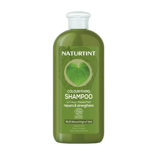 NATURTINT krāsu aizsargājošs šampūns 400 ml