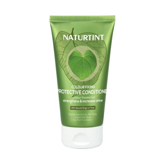 NATURTINT krāsu nostiprinošs, aizsargājošs kondicionieris 150 ml