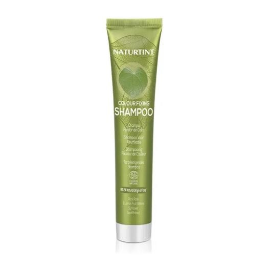 NATURTINT krāsu aizsargājošs šampūns 50 ml