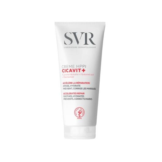 SVR Cicavit+ HPPI Creme intensīvi atjaunojošs krēms bojātai ādai 100 ml
