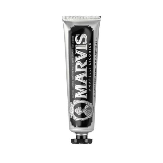 MARVIS Amarelli Licorice zobu pasta 85 ml