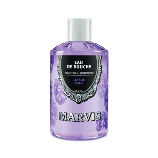 MARVIS Jasmin Mint mutes skalojamais līdzeklis 400 ml