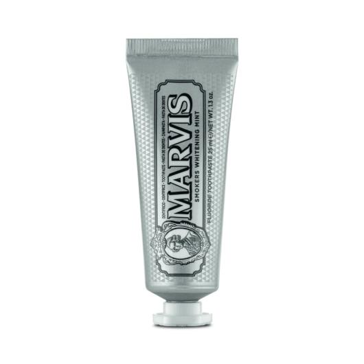 MARVIS Smokers Whitening mint zobu pasta 25 ml