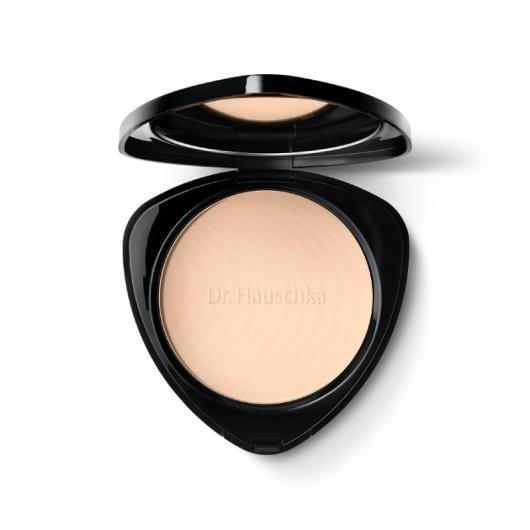 DR. HAUSCHKA Kompaktais pūderis 00 Translucent 8g