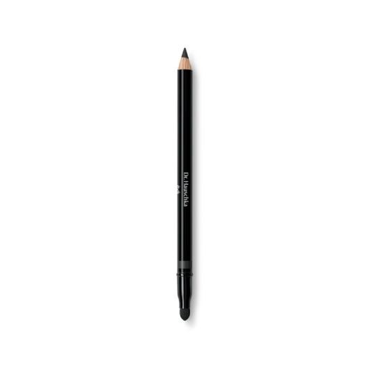DR. HAUSCHKA Acu zīmulis 01 Black 1,05g
