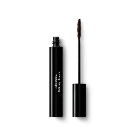 DR. HAUSCHKA Pagarinoša skropstu tuša 02 Brown 6ml