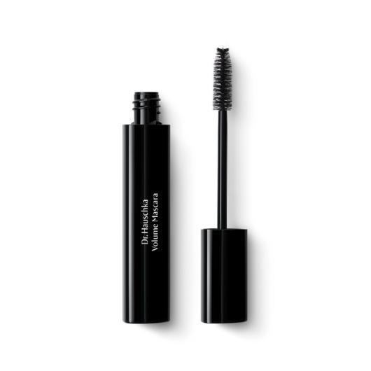 DR. HAUSCHKA Skropstu tuša apjomam 01 Black 8ml