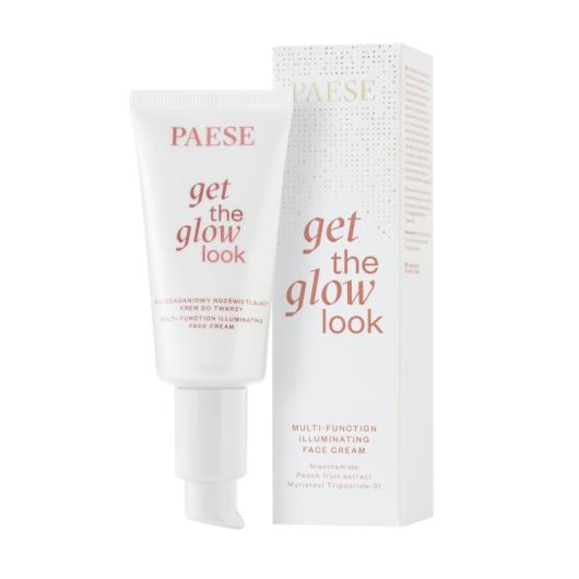 PAESE Multi-Function izgaismojošs sejas krēms 30ml
