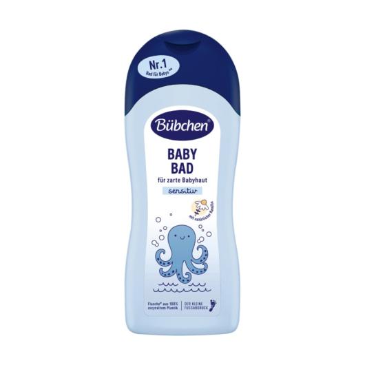 BUBCHEN vannas putas 400ml