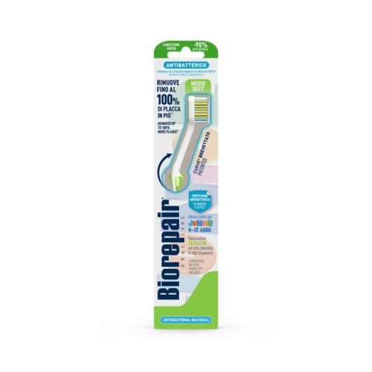 BIOREPAIR Junior zobu birste Medium Soft N1