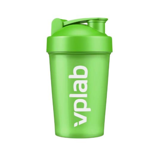VPLAB šeikeris ar blendera bumbu, zaļš 500 ml