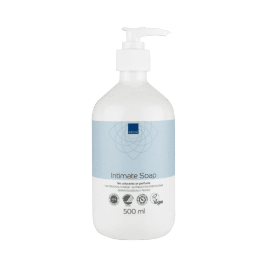 ABENA Intīmās higiēnas līdzeklis 500ml