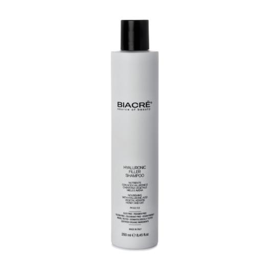 BIACRE Hyaluronic Filler šampūns 250 ml