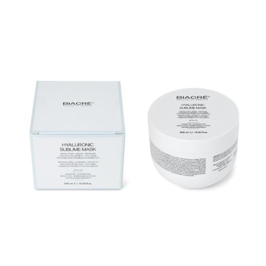 BIACRE Hyaluronic Sublime maska 500 ml