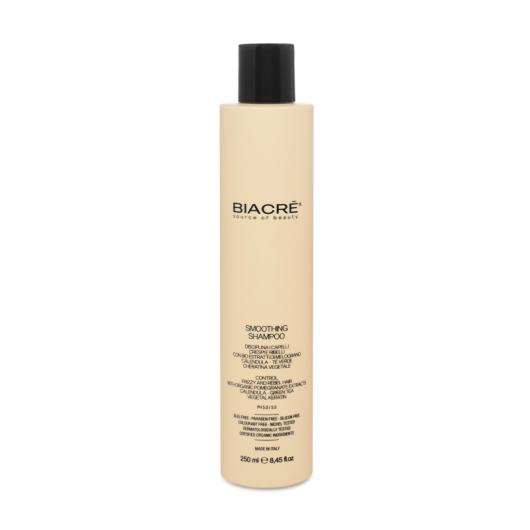 BIACRE Smoothing šampūns 250 ml