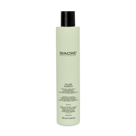 BIACRE Volume šampūns 250ml