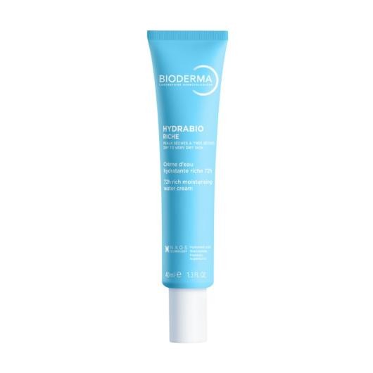 BIODERMA Hydrabio Rich mitrinošs krēms 40 ml