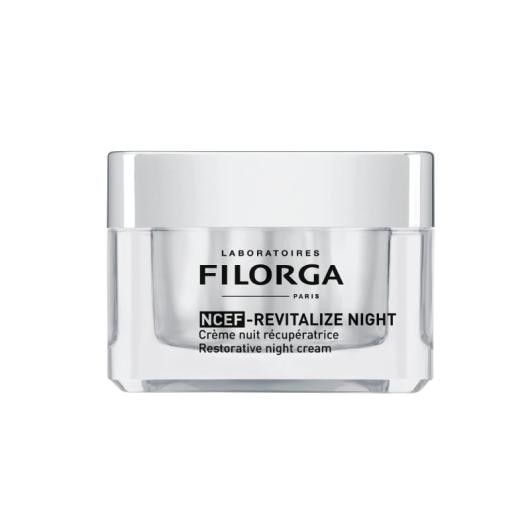 FILORGA NCEF-Revitalize Night nakts krēms 50ml
