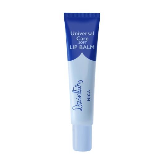 DZINTARS Nīca universālais mīkstais lūpu balzams 12ml