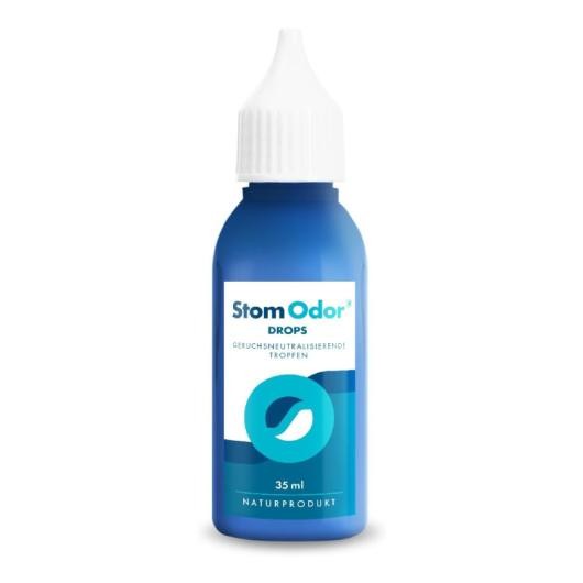 STOMODOR pilieni smaku neitralizēšanai 35 ml