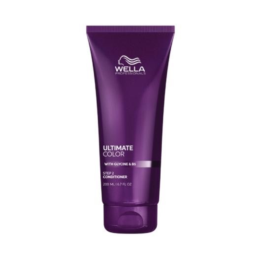 Wella Professionals Ultimate Color kondicionieris krāsotiem matiem 200ml