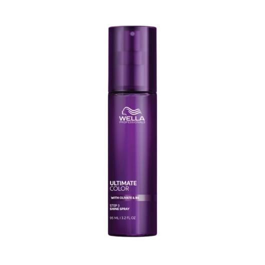 Wella Professionals Ultimate Color izsmidzināms matu mirdzums krāsotiem matiem 95ml