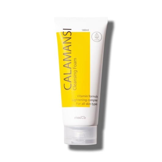 MEDB Calamansi attīrošas putas 180ml