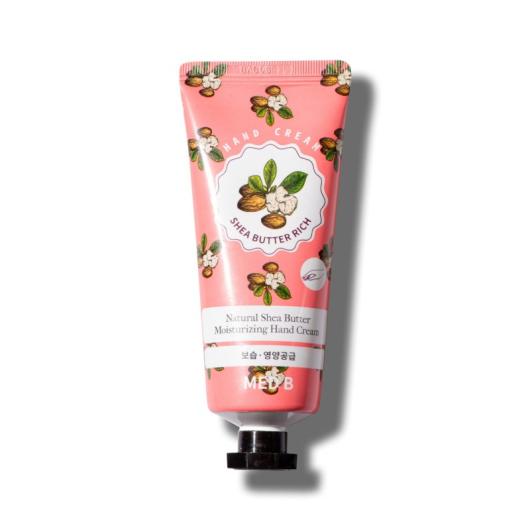 MEDB Shea Butter Rich roku krēms 70ml