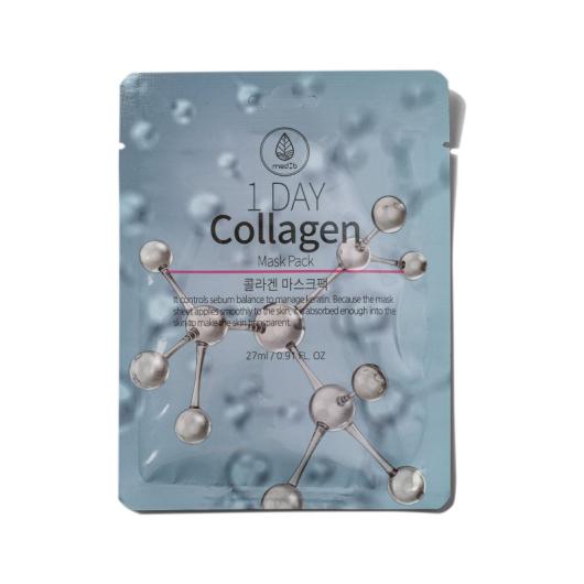 MEDB Collagen auduma maska 27 ml