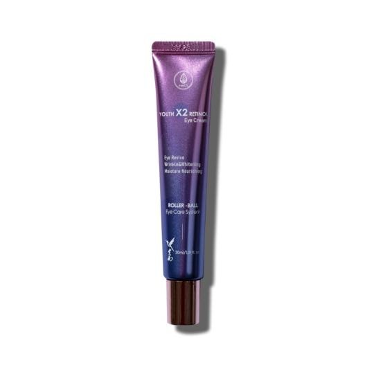 MEDB Youth X2 Retinol acu krēms 30ml