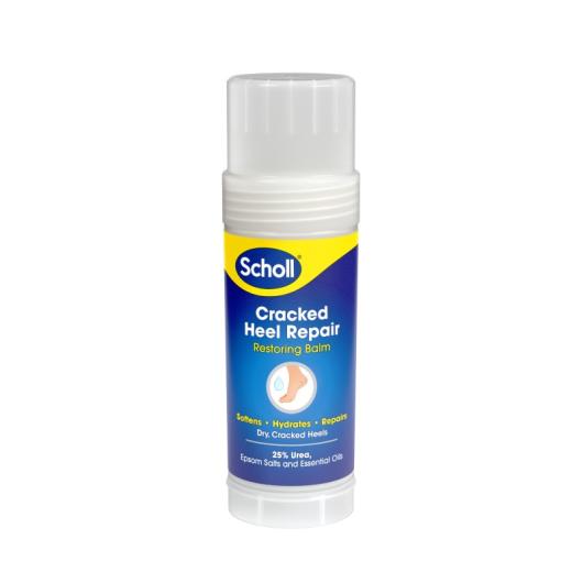 SCHOLL zīmuļveida balzams saplaisājušiem papēžiem 70g