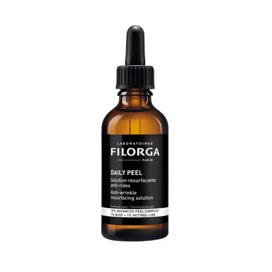 FILORGA Daily Peel Anti-Wrinkle pīlinga līdzeklis 50ml