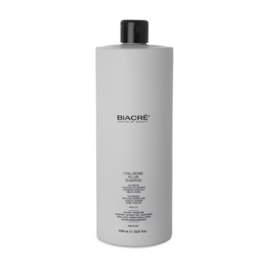 BIACRE Hyaluronic Filler šampūns 1000 ml