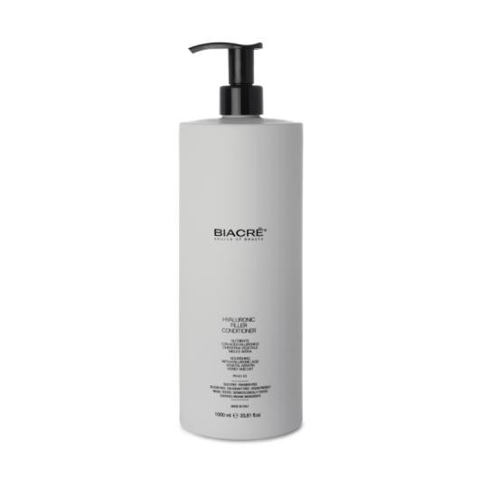 BIACRE Hyaluronic Filler kondicionieris 1000 ml