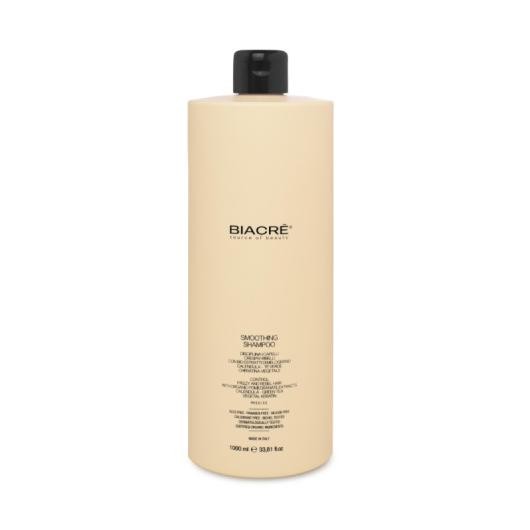 BIACRE Smoothing šampūns 1000 ml